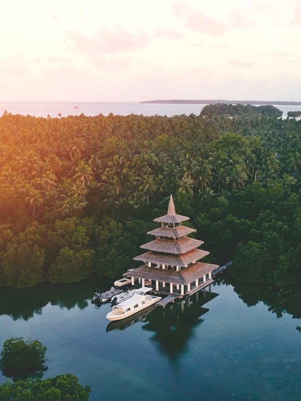 6 Travel Destinations To Know For 2020