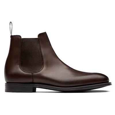 Amberley R173 Nevada Leather Chelsea Boot