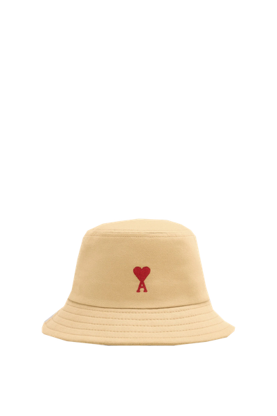 Embroidery Bucket Hat  from Ami De Coeur