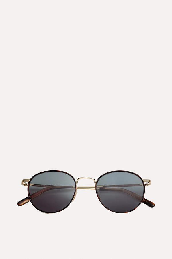 Neil Large Sunglasses