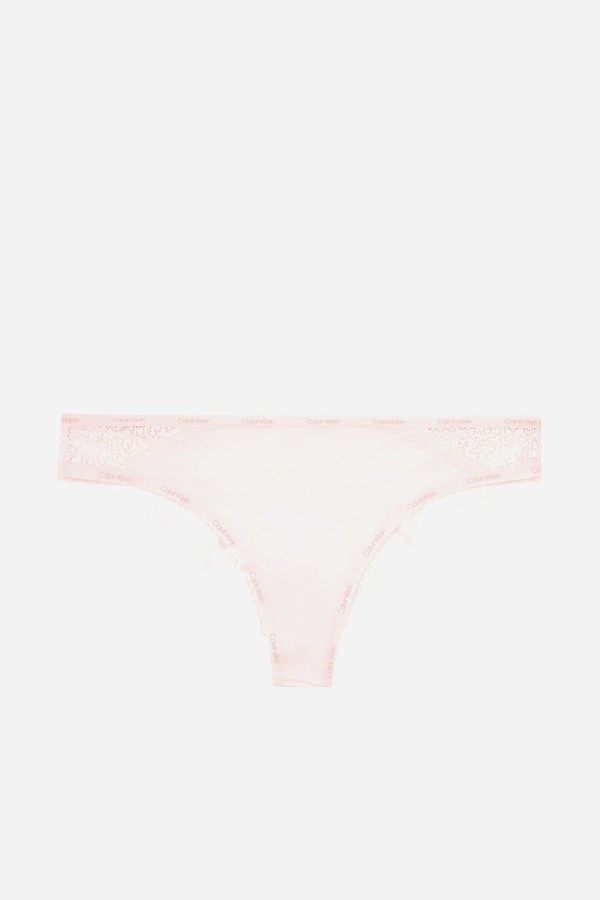 Flirty Brazilian Knickers, Nymph's Thigh