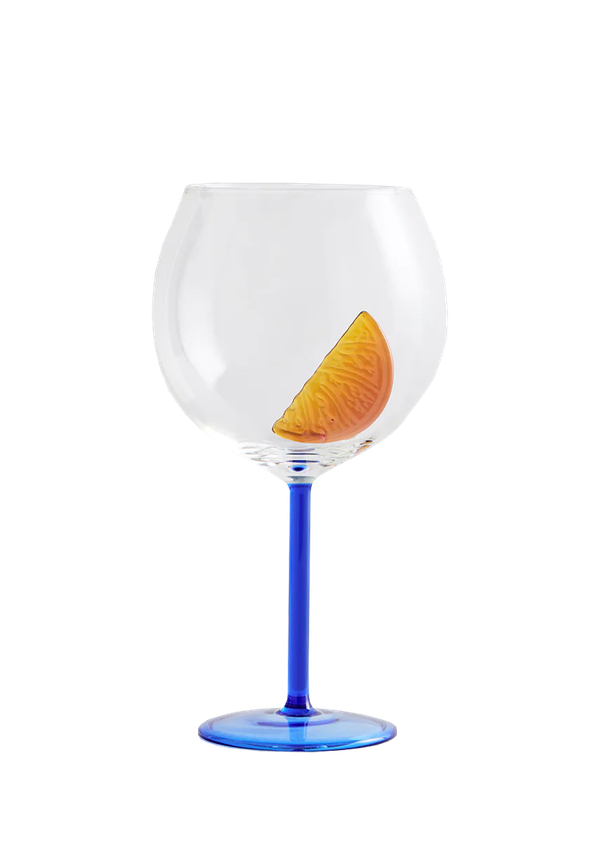 Le Spritz Glass from Maison Balzac