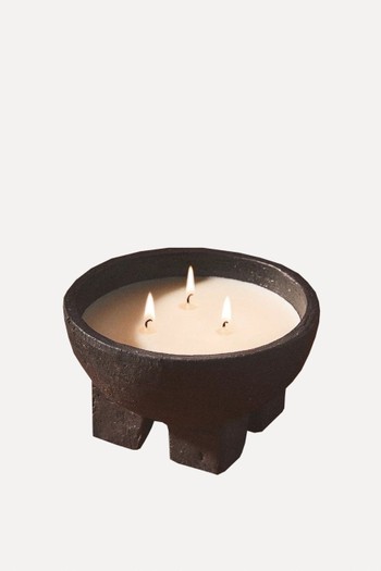 Ombre D'encens Scented Candle