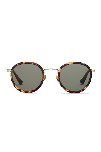 Zero Sunglasses from Taylor Morris Eyewear