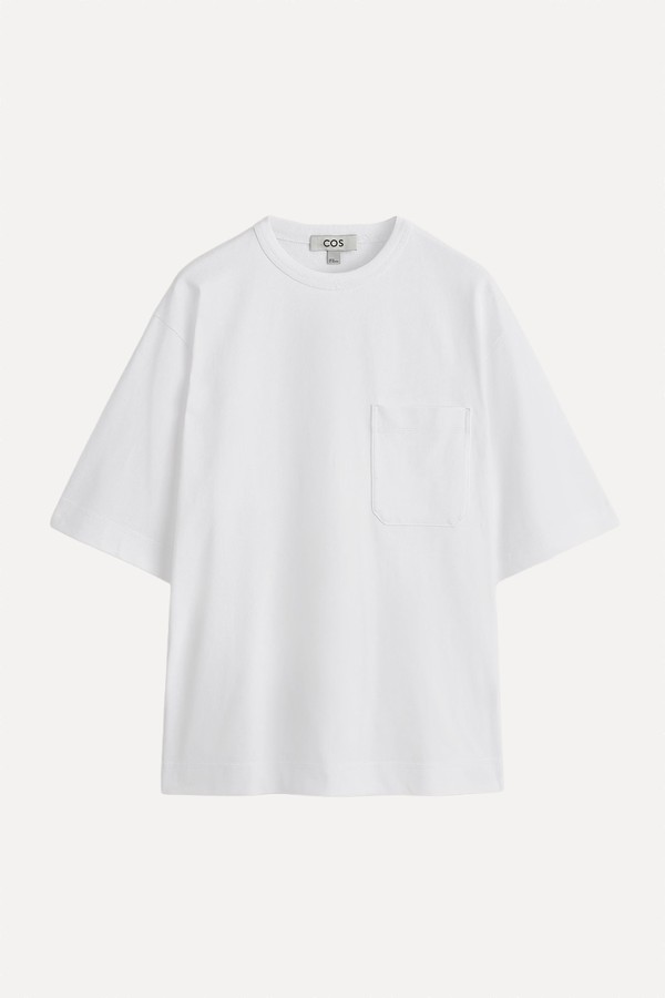 Oversized Heavyweight T-Shirt