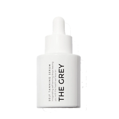 Self Tanning Serum from The Grey