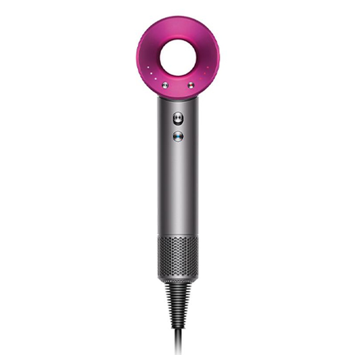 Supersonic Hairdryer from Dyson