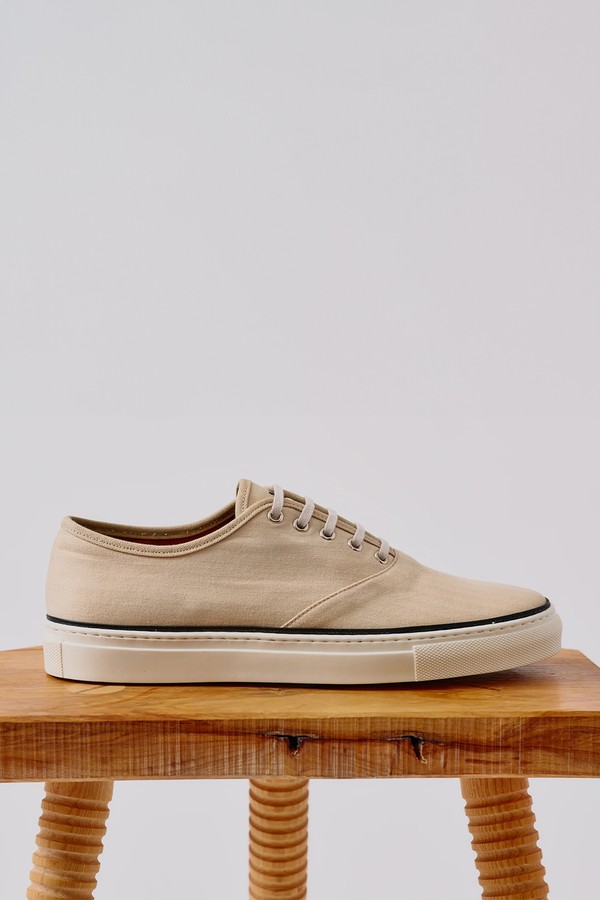 Deck Shoes from Garmsville By Goral
