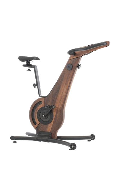 Indoor Bike Walnut from NOHRD 