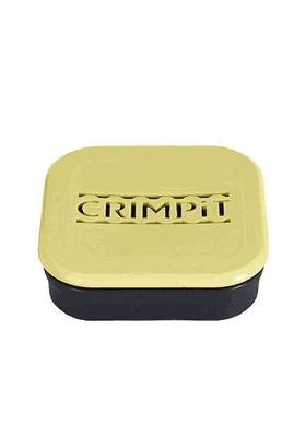 Press for Toasted Sandwiches from Crimpit