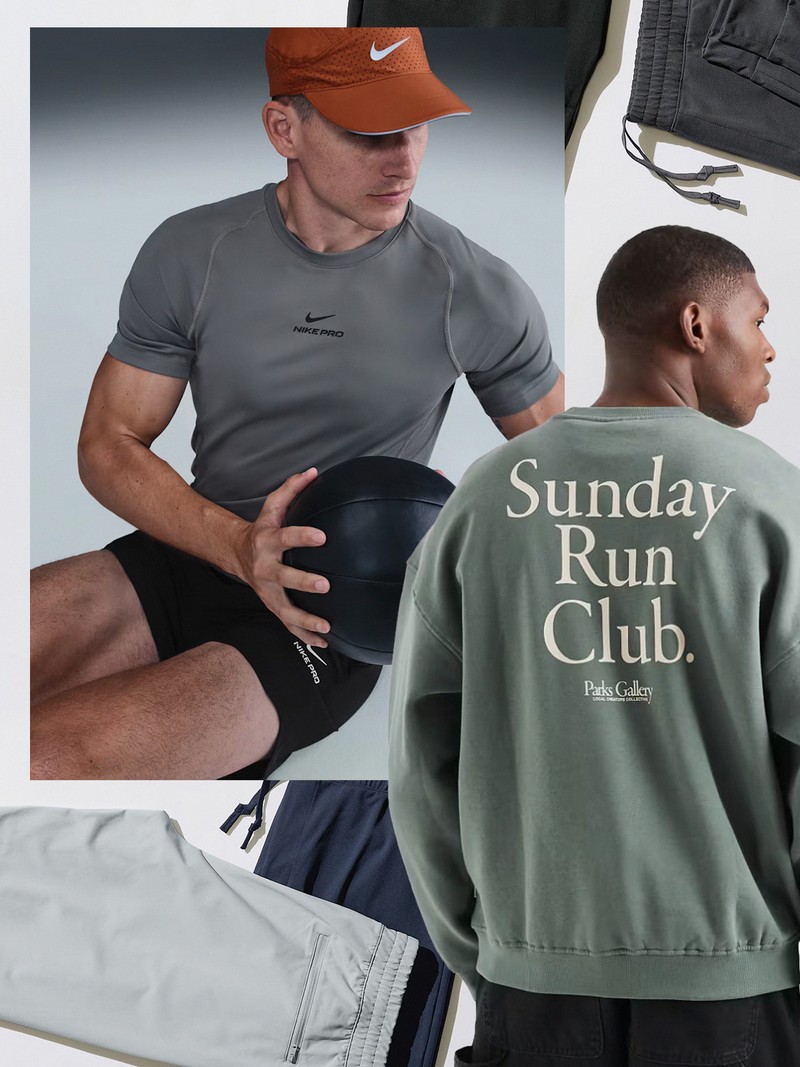 The Best Winter Workout Gear