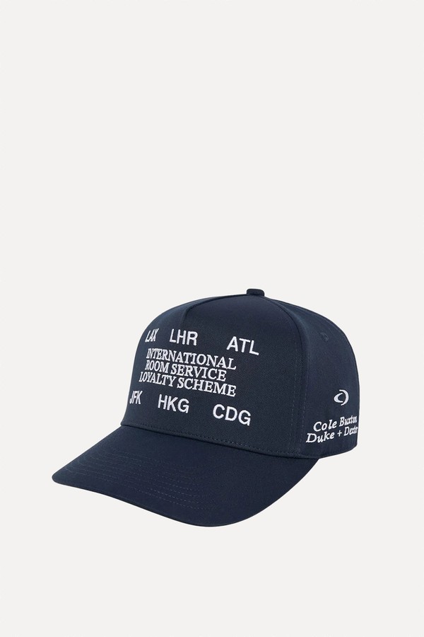 CB Room Service Cap from Duke + Dexter