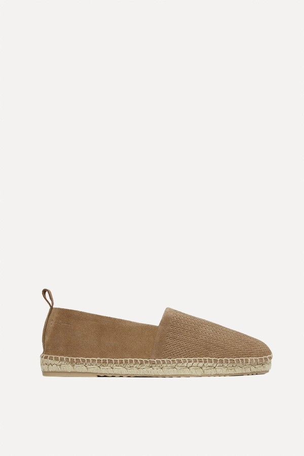 Rioja Stone Loafers from Oliver Sweeney