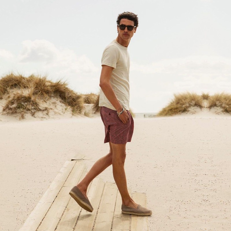 Stylish Footwear To Wear This Summer