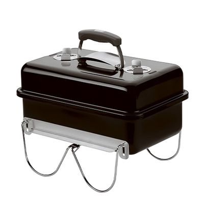 Go Anywhere Portable BBQ from Weber
