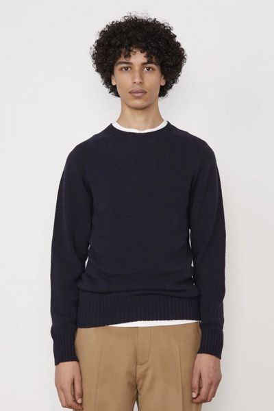 Pull Seamless from Officine Générale