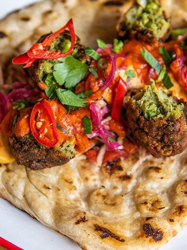London’s Best Kebab Restaurants