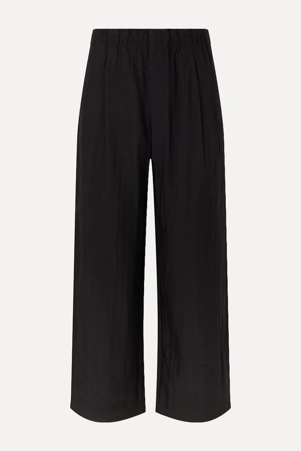 Straight-Leg Linen-Blend Trousers from Our Legacy