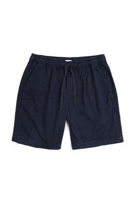 Hyde Garment Dyed Cotton Shorts from Trunk