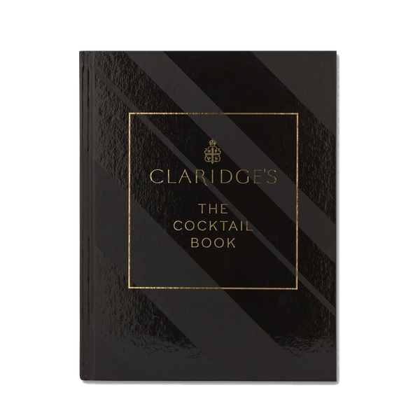 The Cocktail Book from Claridge's