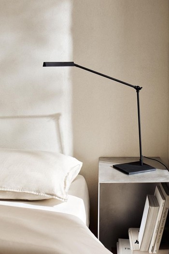 LED Metal Desk Lamp