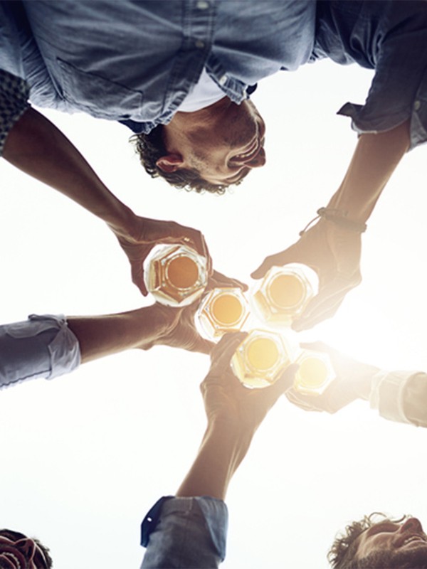 7 Cool Stag Do Ideas