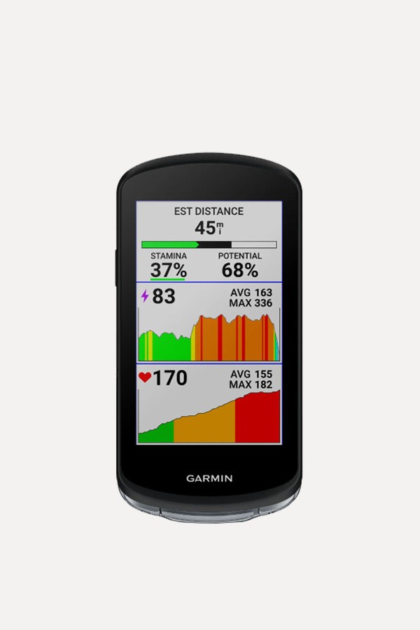 Edge 1040 from Garmin