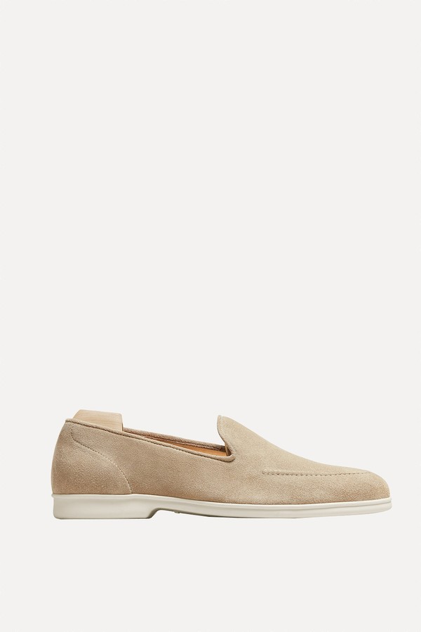 Brännö II Loafers from Myrqvist