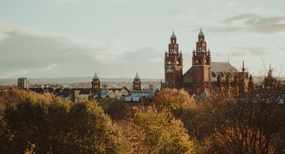 A Pocket Guide To Glasgow