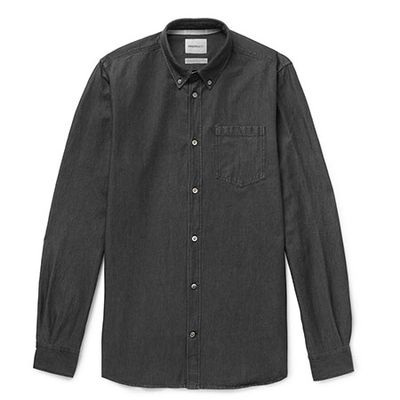 Anton Denim Shirt from Norse Projects