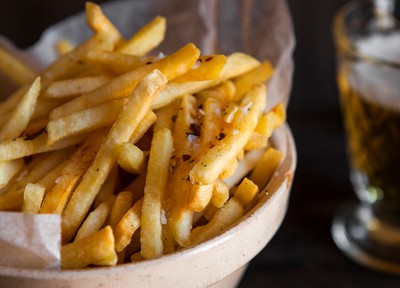 How To Make The Best Chips At Home