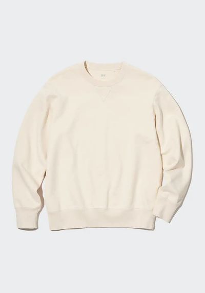 Sweatshirt from Uniqlo