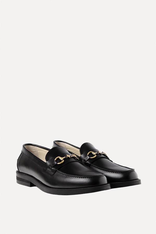 Wilde Plus Bit Loafers from Duke & Dexter