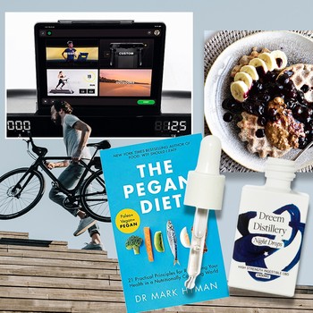 What’s New In Health & Fitness This Month