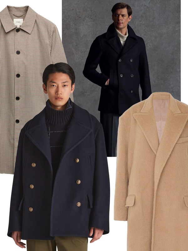 The Best Coats For Winter