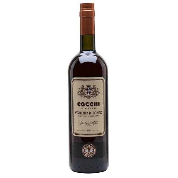 Vermouth Di Torino from Cocchi