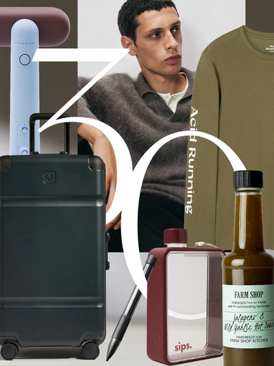 30 Things To Buy This Month