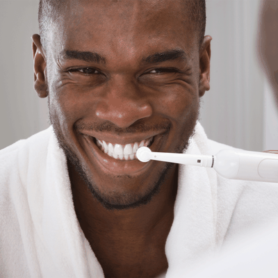 A Dentist’s Guide To Using An Electric Toothbrush