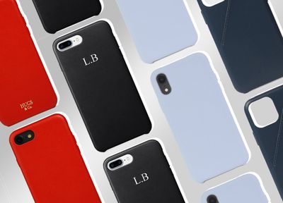 10 Of The Best iPhone Cases