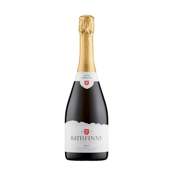 2019 Classic Cuvée from Rathfinny