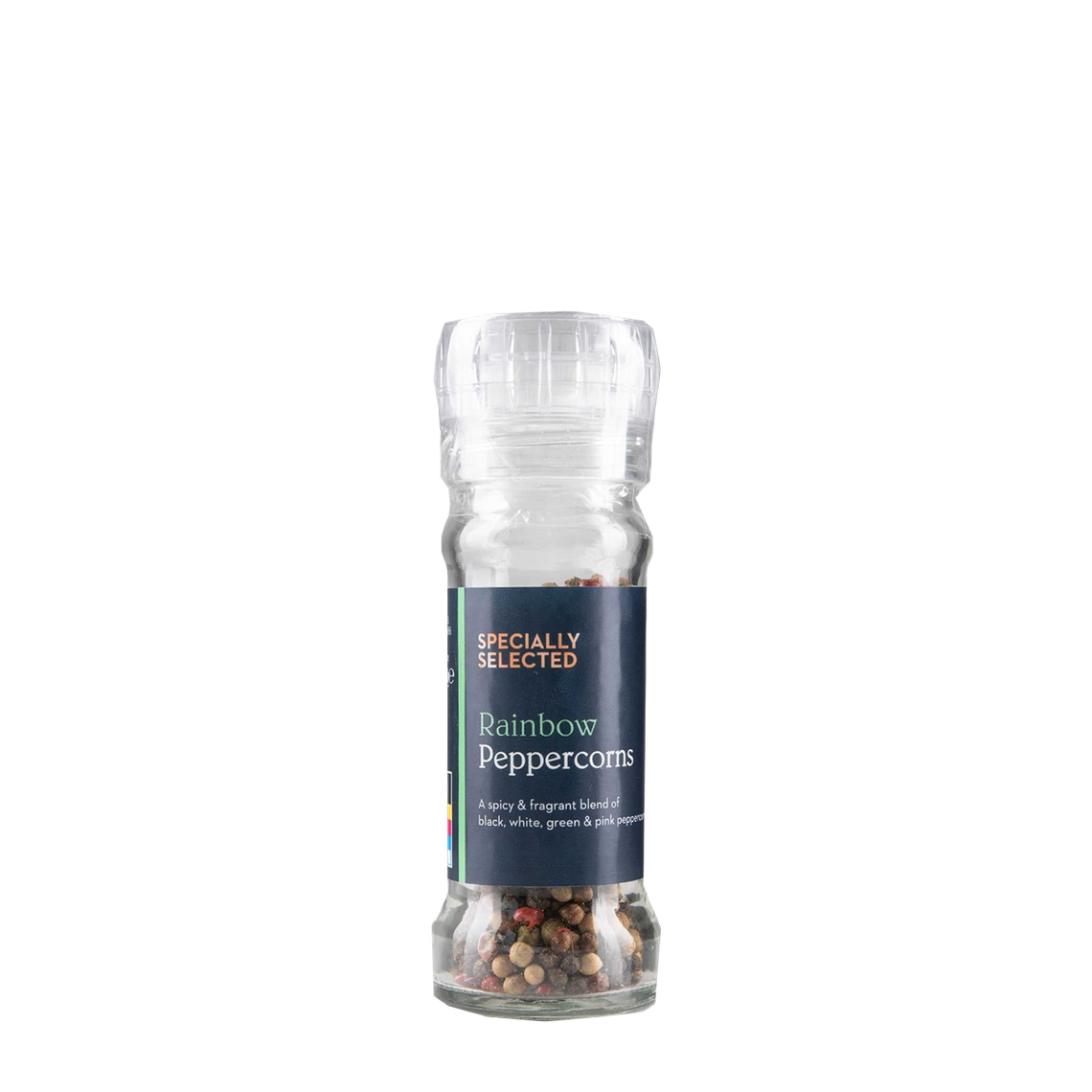 Rainbow Peppercorns from Specially Selected