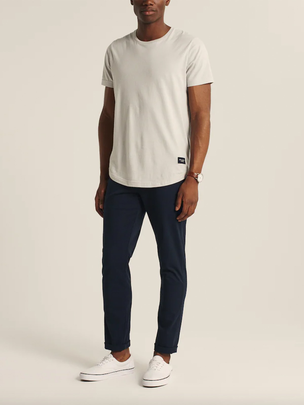 Skinny Chinos | £59