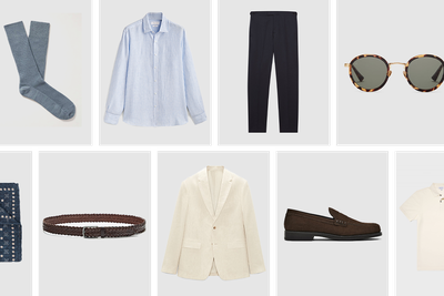 What To Wear To The Office This Summer