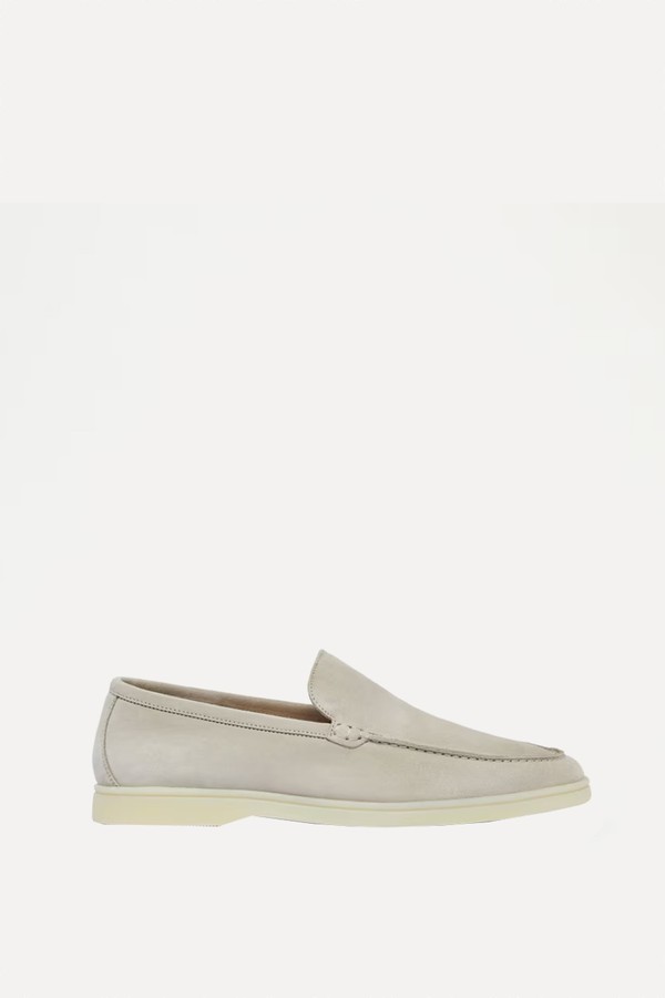 Soft Loafers from Russell & Bromley