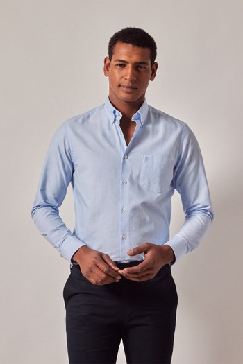 Oxford Shirt from Hawes & Curtis