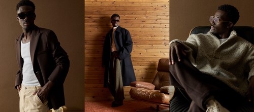 6 Pieces For A Stylish Christmas 