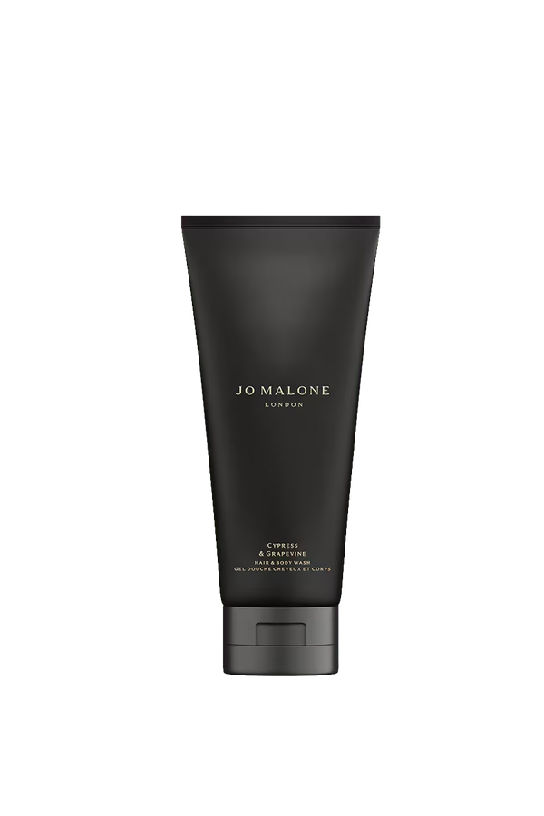 Cypress & Grapevine Hair & Body Wash from Jo Malone London