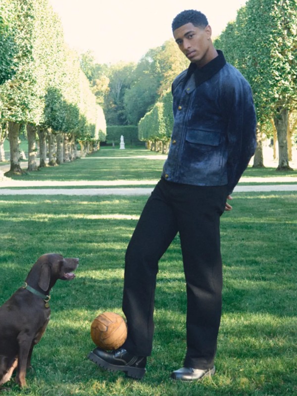 Trend Report: How The Countryside Became Cool