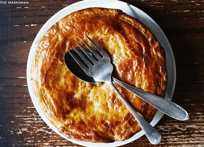 Where To Find The Best Pies In London