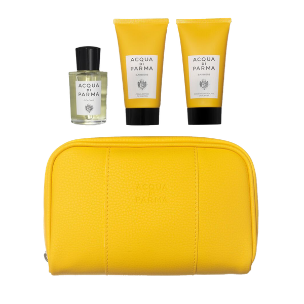 Essential Shaving Kit from Acqua Di Parma